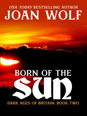 Born of the Sun - ebook